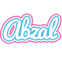 Abzal outdoors logo