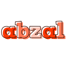 Abzal paint logo