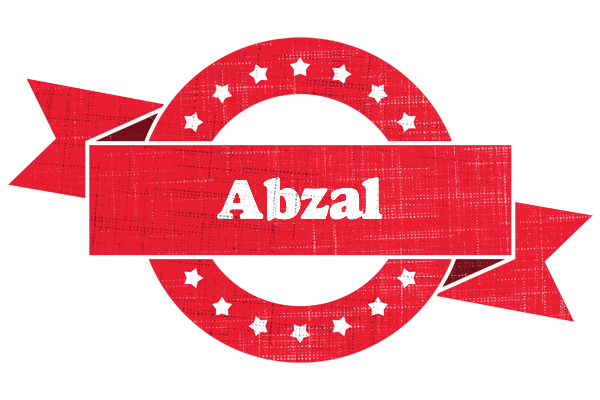 Abzal passion logo