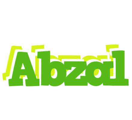 Abzal picnic logo