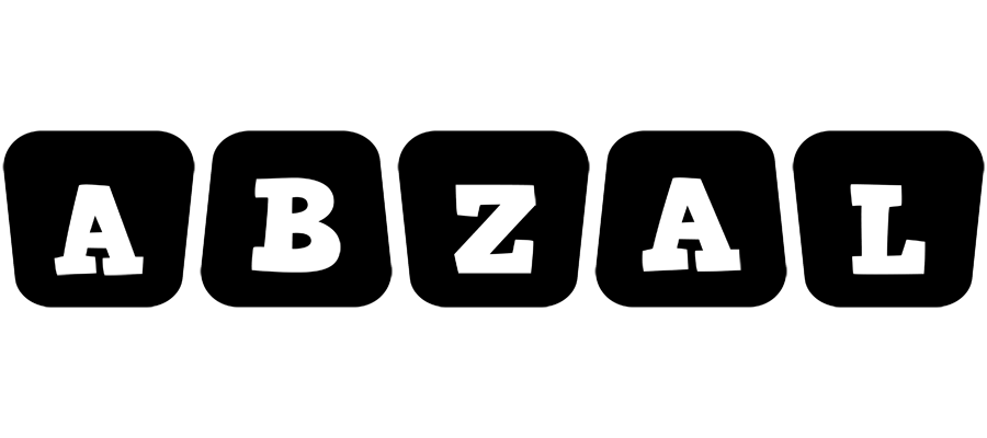 Abzal racing logo