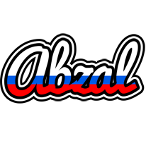 Abzal russia logo