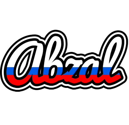 Abzal russia logo