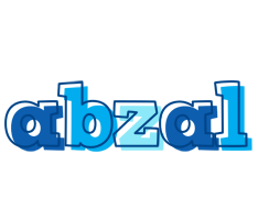 Abzal sailor logo