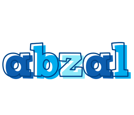 Abzal sailor logo