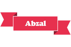 Abzal sale logo