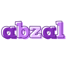 Abzal sensual logo