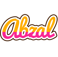 Abzal smoothie logo