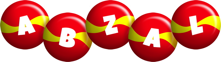 Abzal spain logo