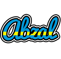 Abzal sweden logo