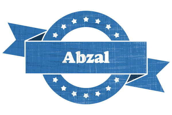 Abzal trust logo