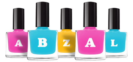 Abzal variety logo