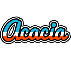 Acacia america logo