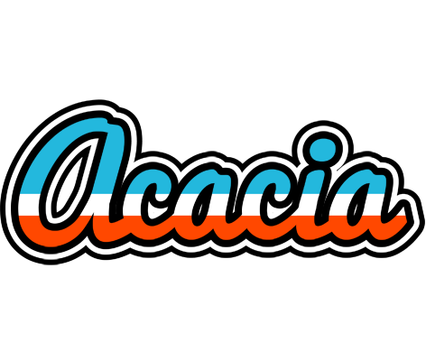 Acacia america logo