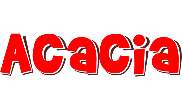 Acacia basket logo