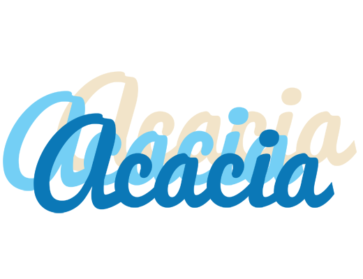 Acacia breeze logo