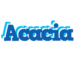 Acacia business logo