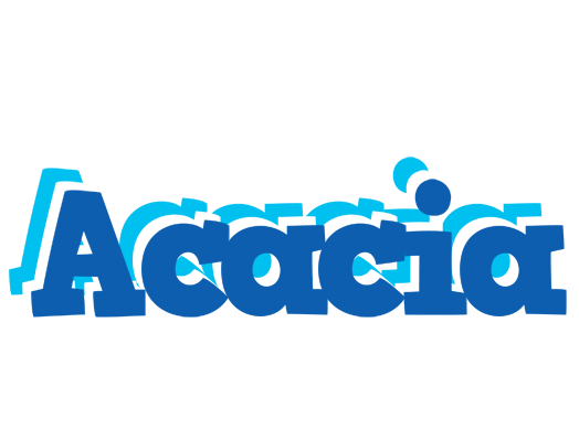 Acacia business logo