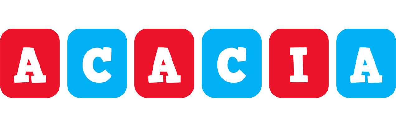 Acacia diesel logo