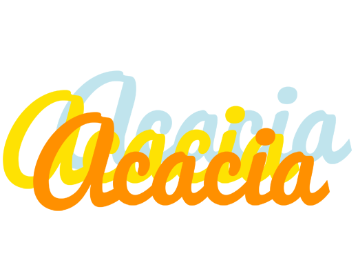 Acacia energy logo