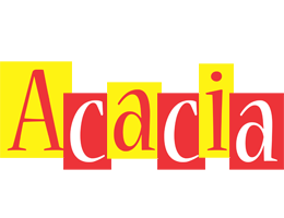 Acacia errors logo