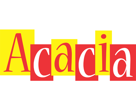 Acacia errors logo