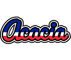 Acacia france logo