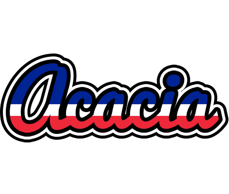 Acacia france logo