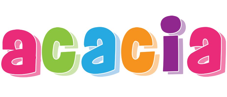 Acacia friday logo