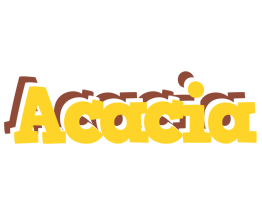 Acacia hotcup logo