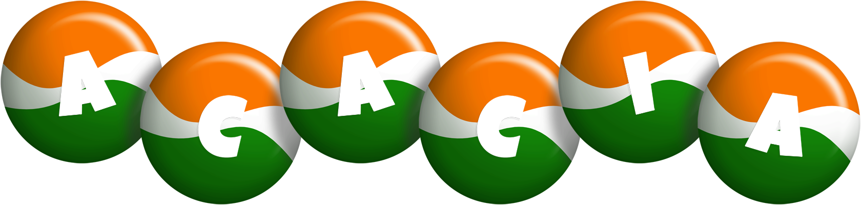 Acacia india logo