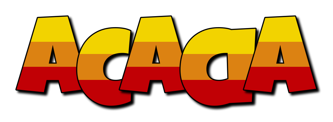 Acacia jungle logo