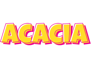 Acacia kaboom logo