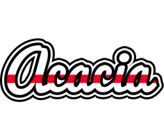 Acacia kingdom logo