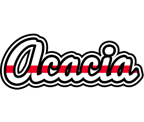 Acacia kingdom logo