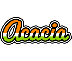 Acacia mumbai logo