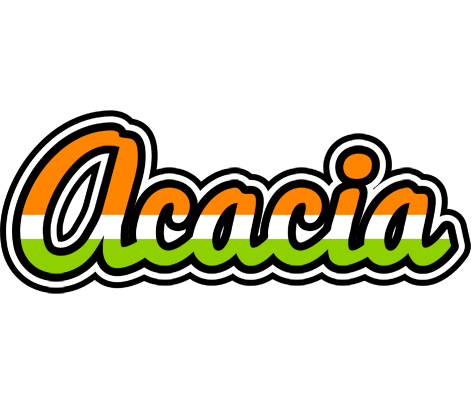 Acacia mumbai logo