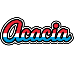 Acacia norway logo