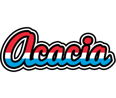 Acacia norway logo