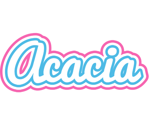 Acacia outdoors logo