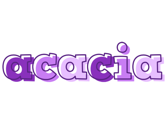 Acacia sensual logo