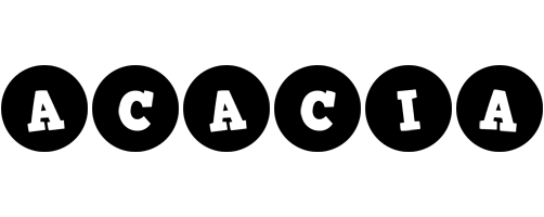 Acacia tools logo