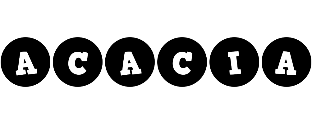 Acacia tools logo
