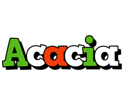 Acacia venezia logo