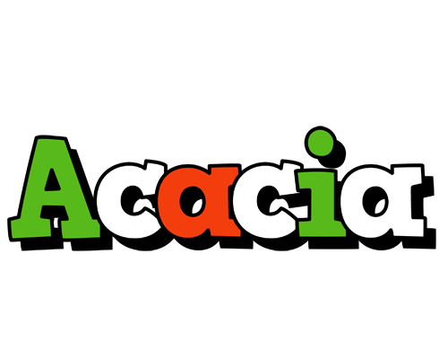 Acacia venezia logo