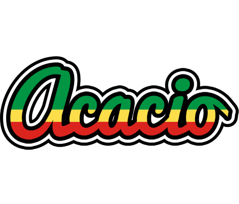 Acacio african logo