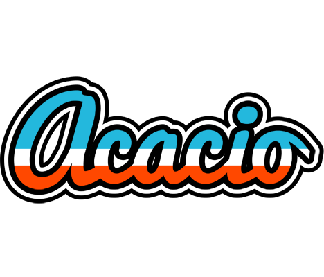 Acacio america logo