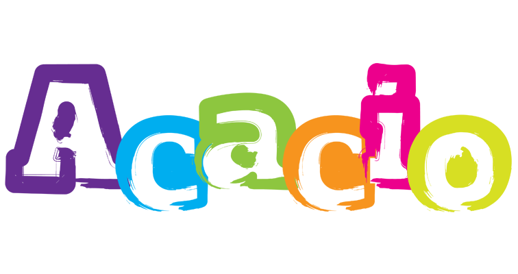Acacio casino logo