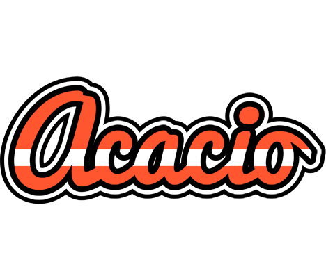 Acacio denmark logo