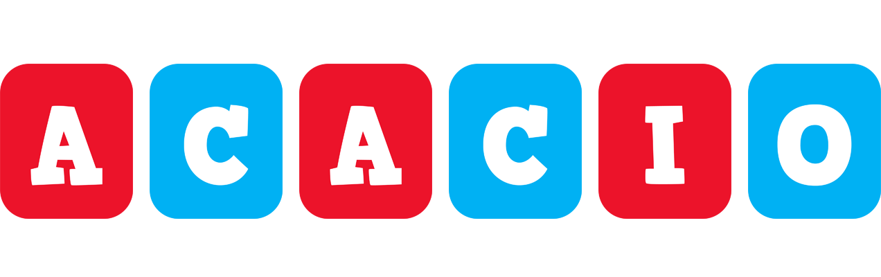 Acacio diesel logo
